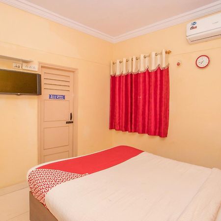 Hotel O Ujwal Residency Bangalore Esterno foto